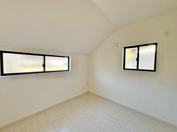松戸市常盤平7期　1号棟　新築戸建