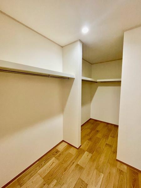松戸市新松戸31期　A号棟　新築戸建