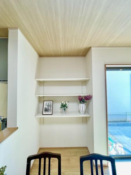 松戸市新松戸31期　A号棟　新築戸建