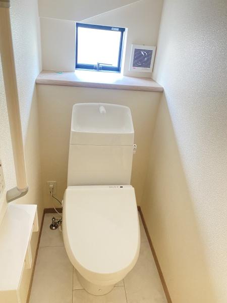 流山市東深井第3　1号棟　新築戸建