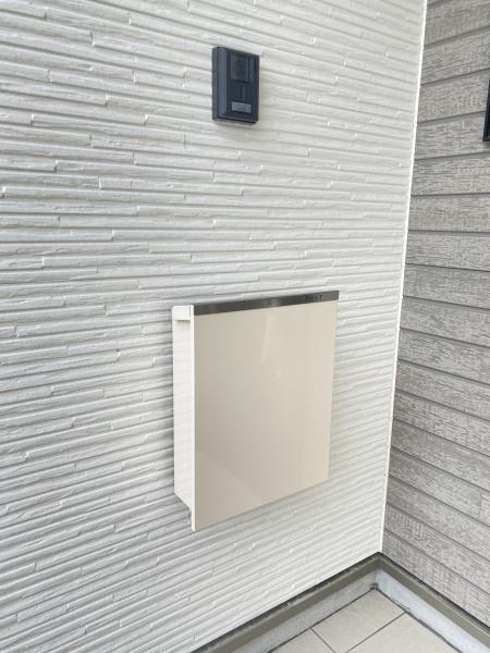 流山市東深井第3　1号棟　新築戸建
