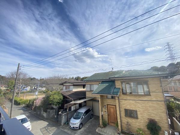 流山市東深井第3　1号棟　新築戸建