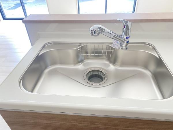 流山市東深井第3　1号棟　新築戸建