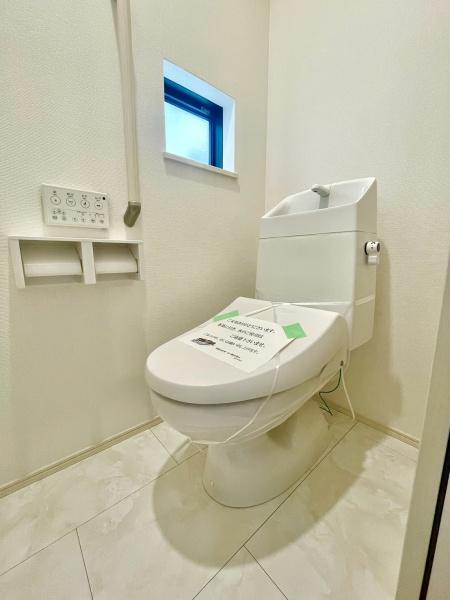 松戸市常盤平6丁目第2　1号棟　新築戸建