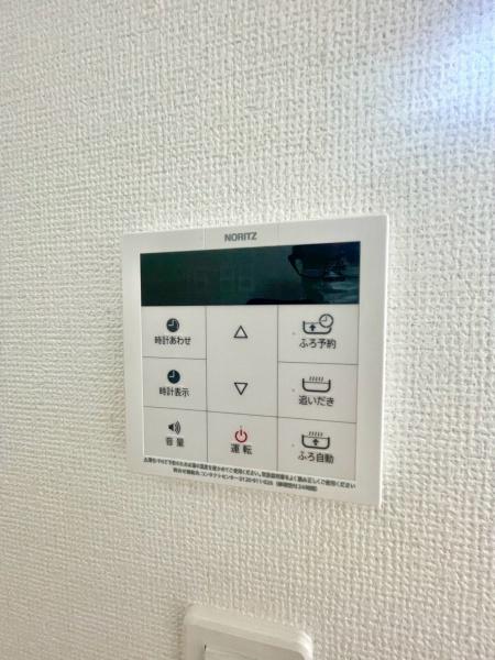 松戸市常盤平6丁目第2　1号棟　新築戸建