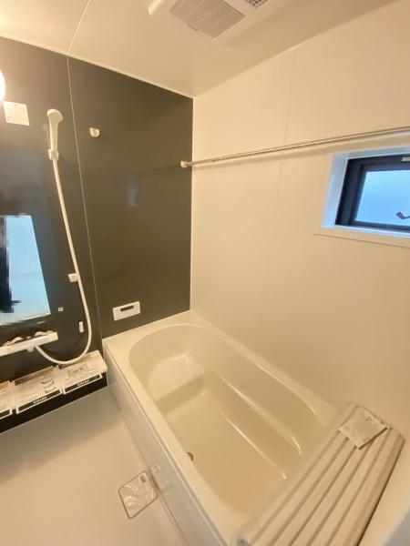 柏市あけぼの4期　2号棟　新築戸建