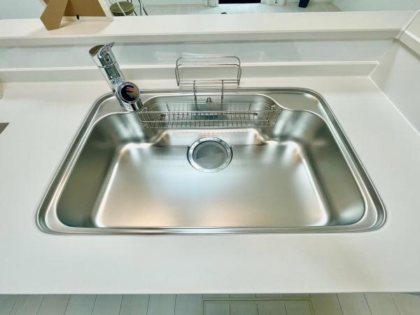 松戸市常盤平6丁目第2　2号棟　新築戸建