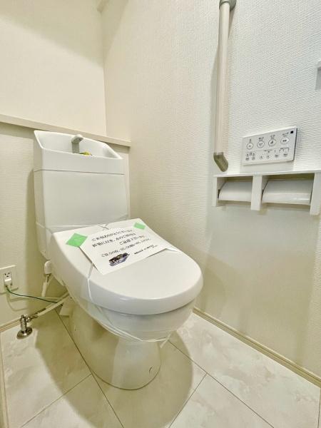 松戸市常盤平6丁目第2　2号棟　新築戸建