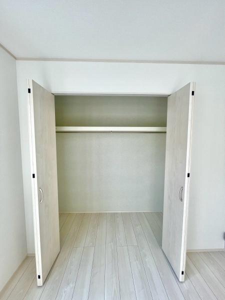 松戸市常盤平6丁目第2　2号棟　新築戸建