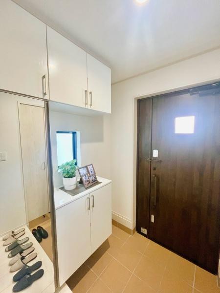 松戸市常盤平6丁目第2　2号棟　新築戸建