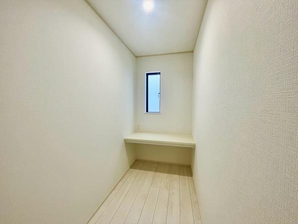 松戸市常盤平6丁目第2　2号棟　新築戸建