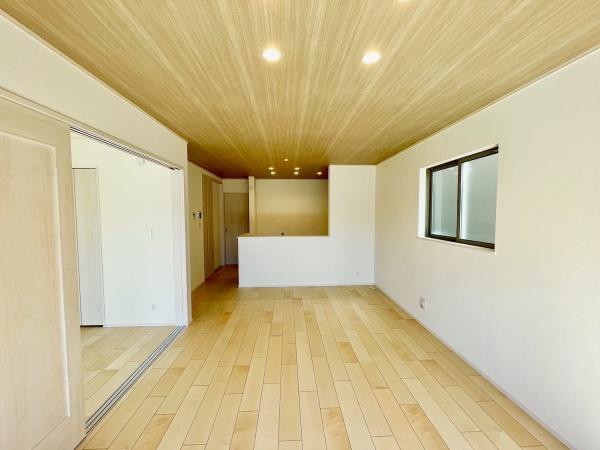松戸市新松戸31期　C号棟　新築戸建