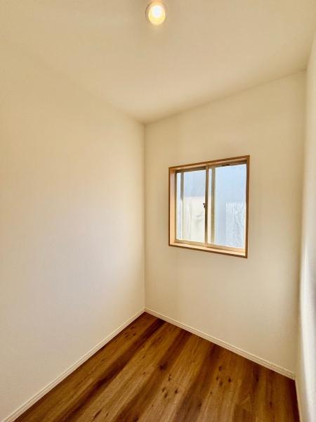 松戸市松飛台の中古一戸建て