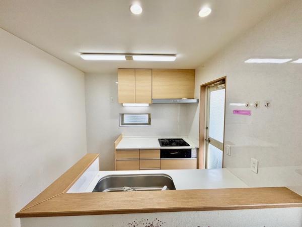 松戸市松飛台の中古一戸建て