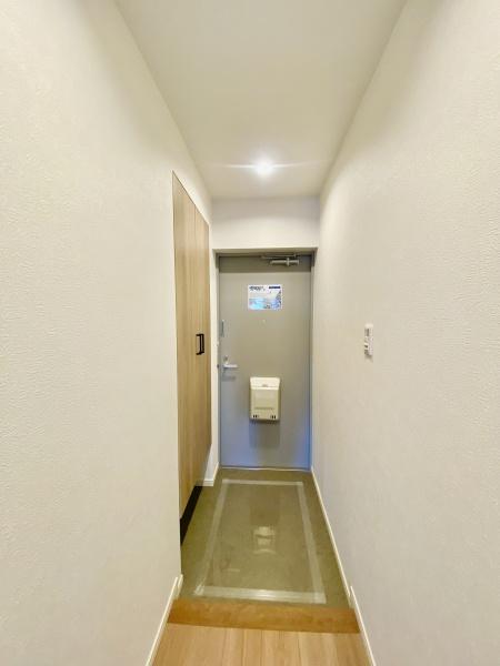 ダイアパレス新柏第2