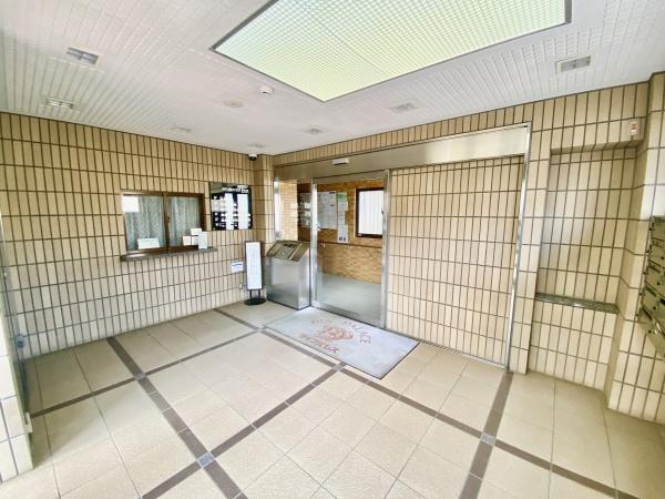 ダイアパレス新柏第2
