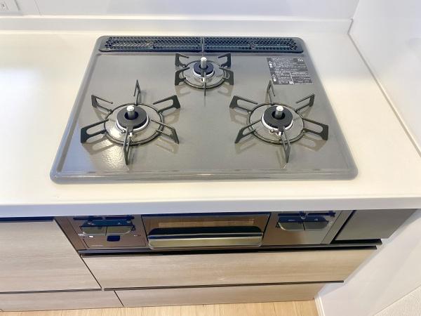 ダイアパレス新柏第2