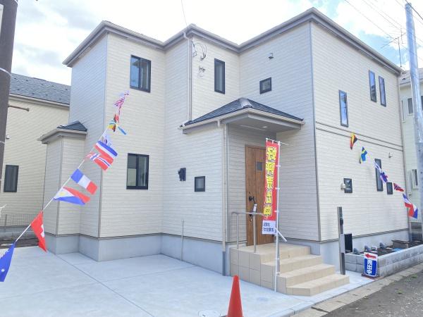 流山市こうのす台第3　1号棟　新築戸建