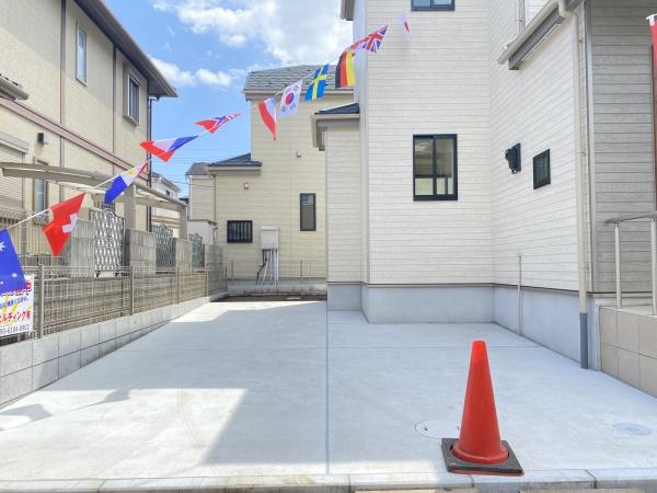流山市こうのす台第3　1号棟　新築戸建