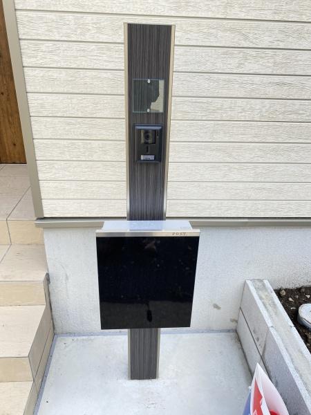 流山市こうのす台第3　1号棟　新築戸建