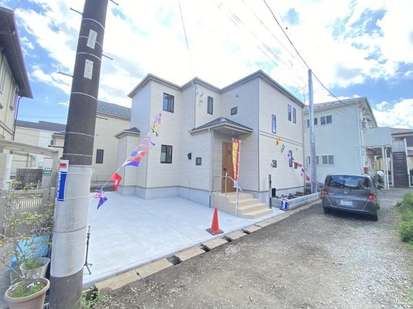 流山市こうのす台第3　1号棟　新築戸建