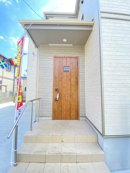 流山市こうのす台第3　1号棟　新築戸建