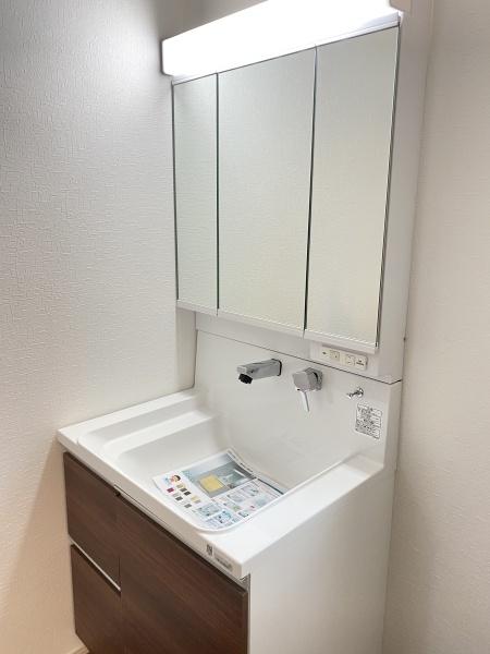 柏市第4篠籠田　新築戸建