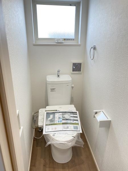 柏市第4篠籠田　新築戸建
