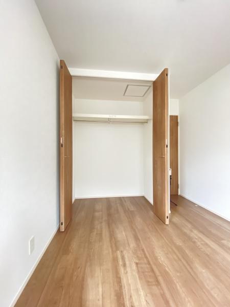 柏市第4篠籠田　新築戸建