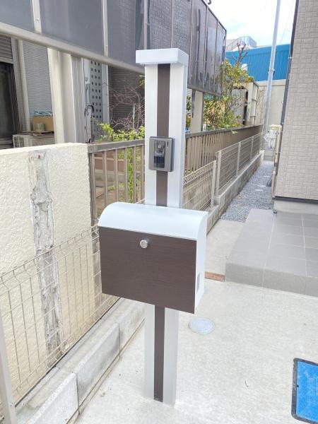 柏市第4篠籠田　新築戸建