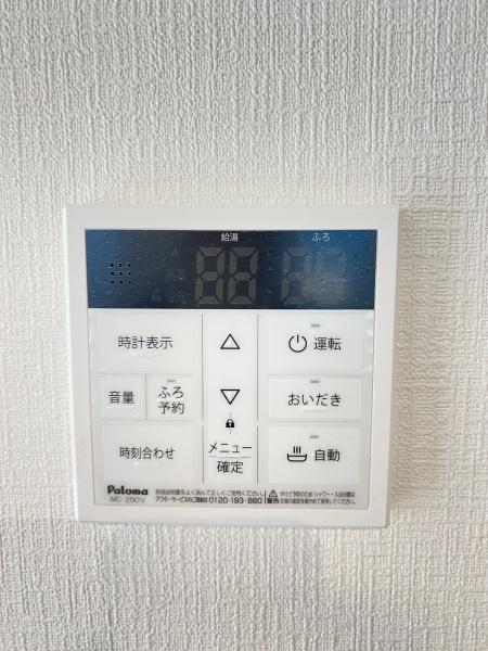 柏市第4篠籠田　新築戸建