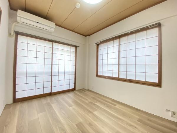 ウインベルコーラス松戸第５