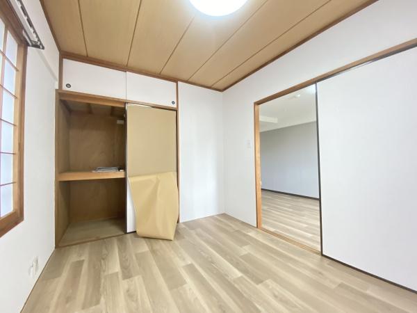 ウインベルコーラス松戸第５