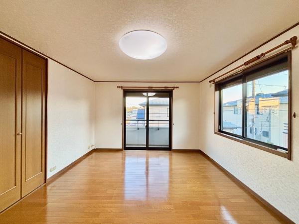 柏市高柳の中古一戸建て