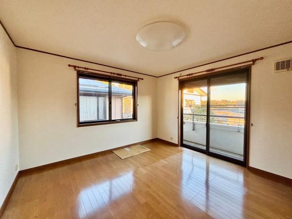 柏市高柳の中古一戸建て