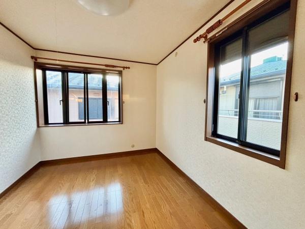 柏市高柳の中古一戸建て