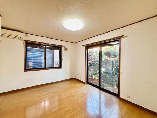 柏市高柳の中古一戸建て