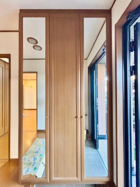 柏市高柳の中古一戸建て