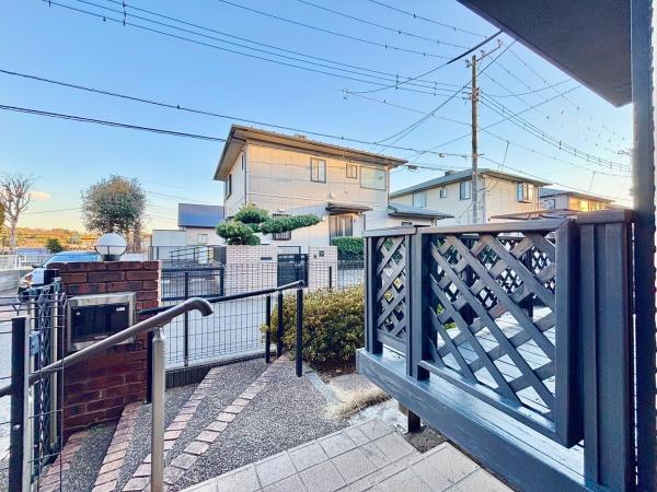柏市高柳の中古一戸建て