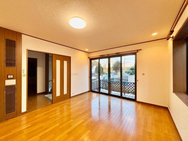 柏市高柳　中古戸建