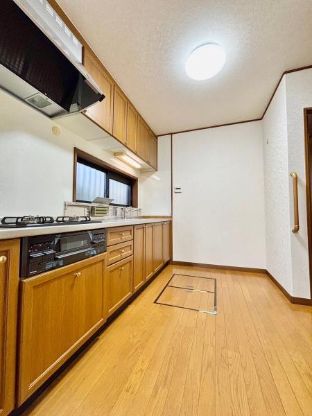 柏市高柳　中古戸建