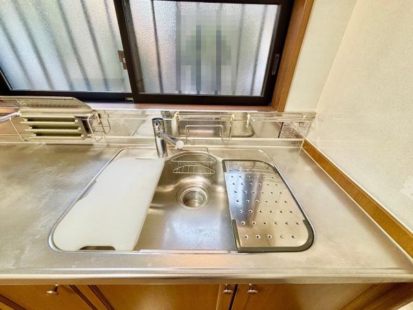 柏市高柳の中古一戸建て