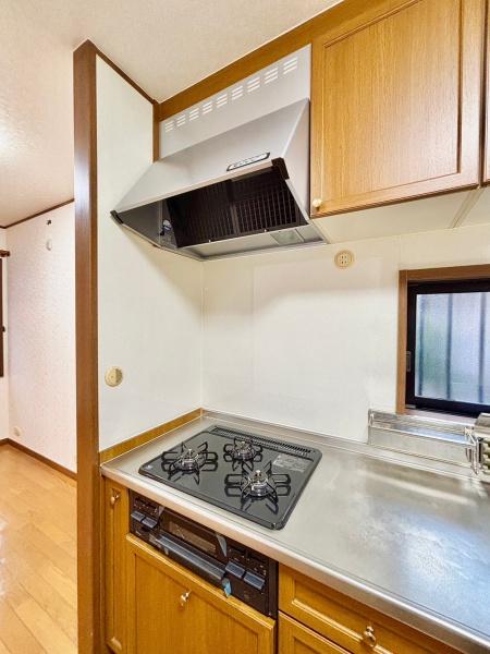 柏市高柳の中古一戸建て