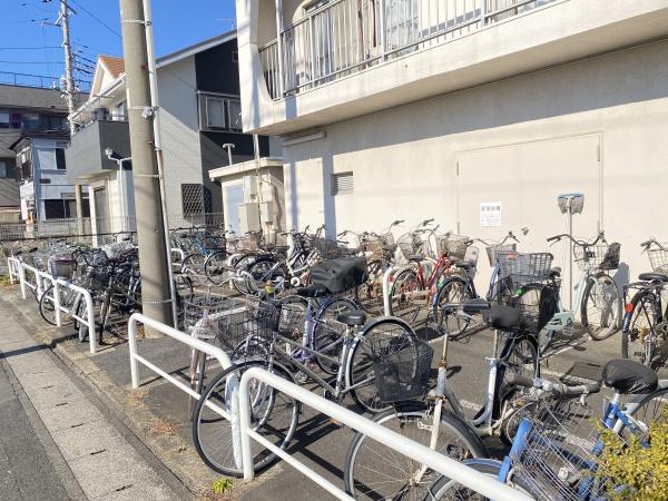 松戸栄町ハイム