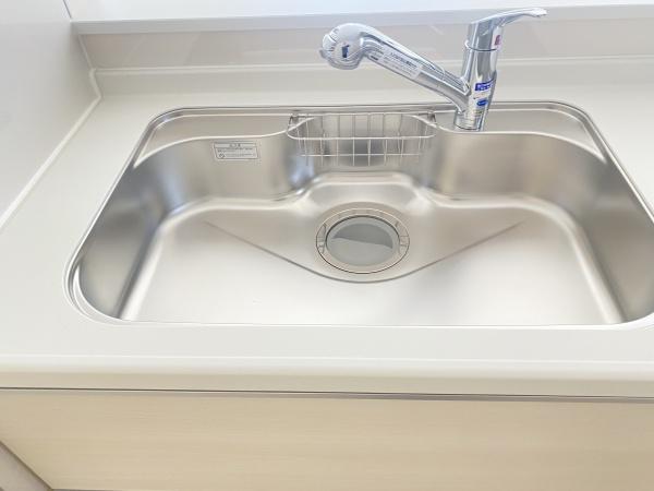 流山市東深井第3　2号棟　新築戸建