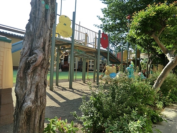流山市東深井第3 2号棟 新築戸建(一の台幼稚園)