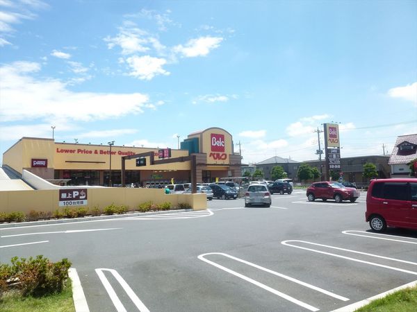 流山市東深井第3 2号棟 新築戸建(ベルク流山東深井店)