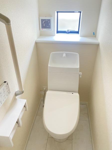流山市東深井第3　2号棟　新築戸建