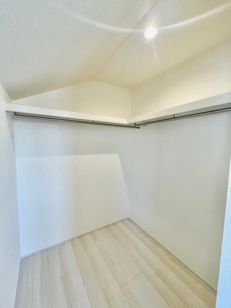 松戸市新松戸7丁目　1号棟　新築戸建