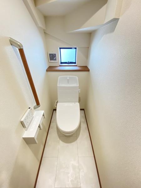 流山市こうのす台第3　2号棟　新築戸建